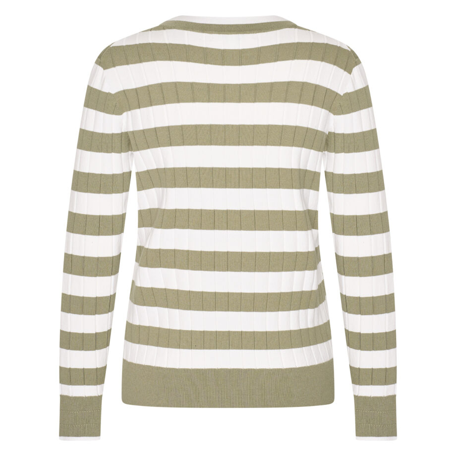 Damenpullover HV Polo