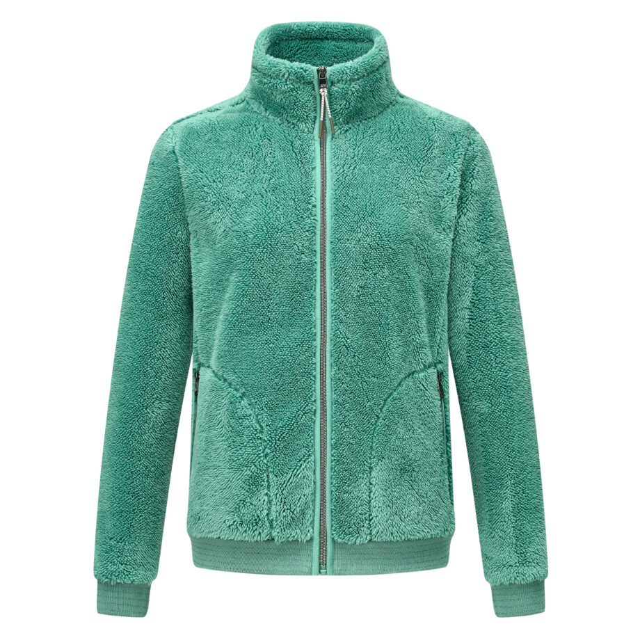 Damensweatjacke HV Polo - verschiedene Farben
