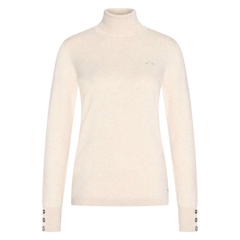 Damenpullover HV Polo - verschiedene Farben