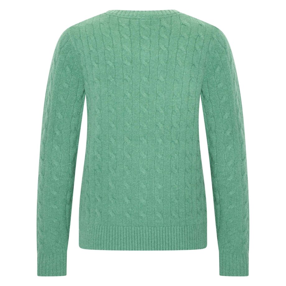 Damenpullover HV Polo
