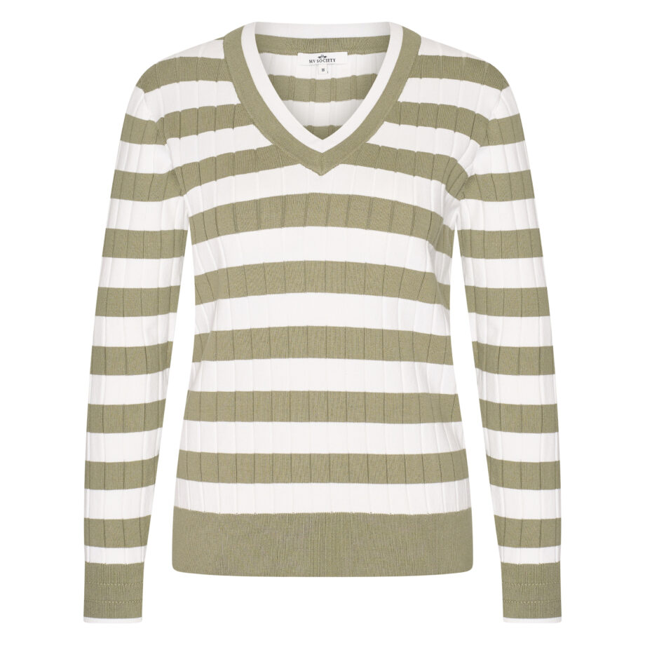 Damenpullover HV Polo