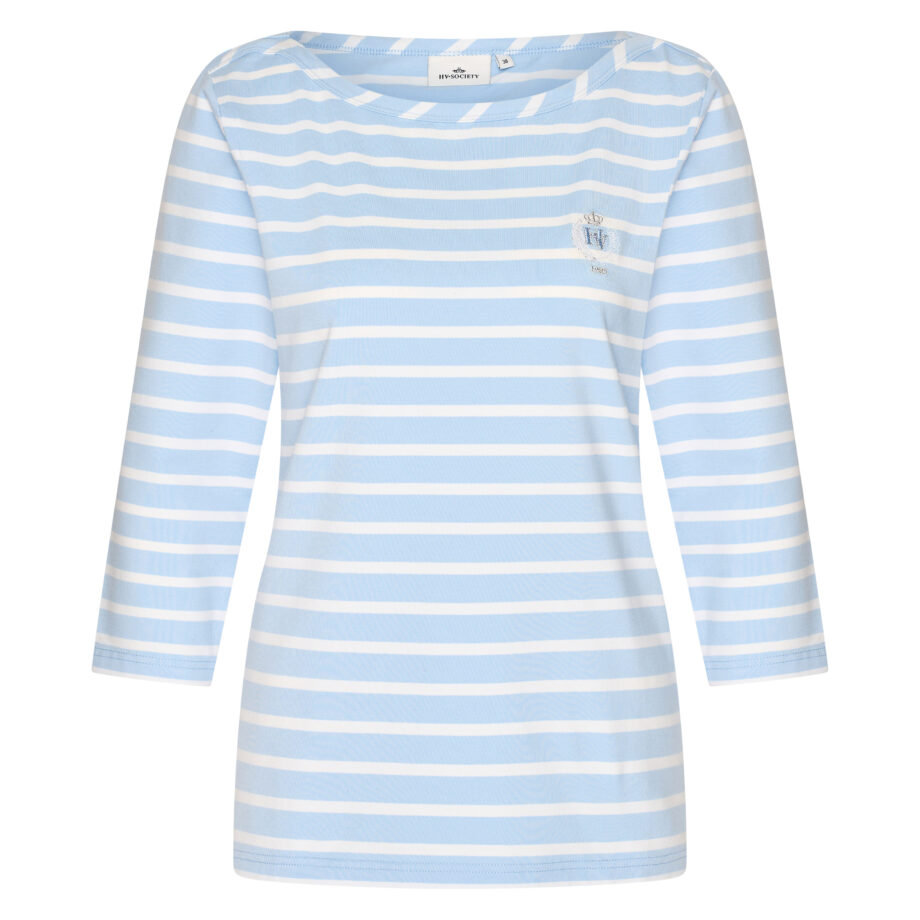 Damenshirt HV Polo - verschiedene Farben