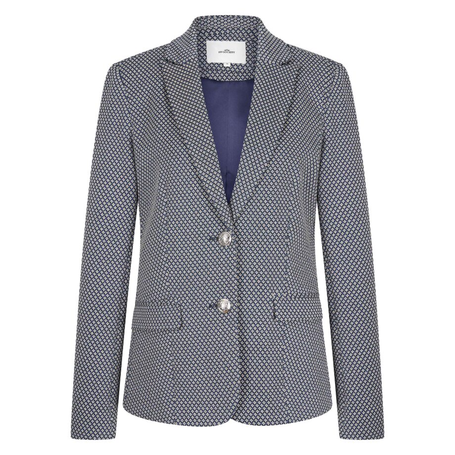 Damenblazer HV Polo