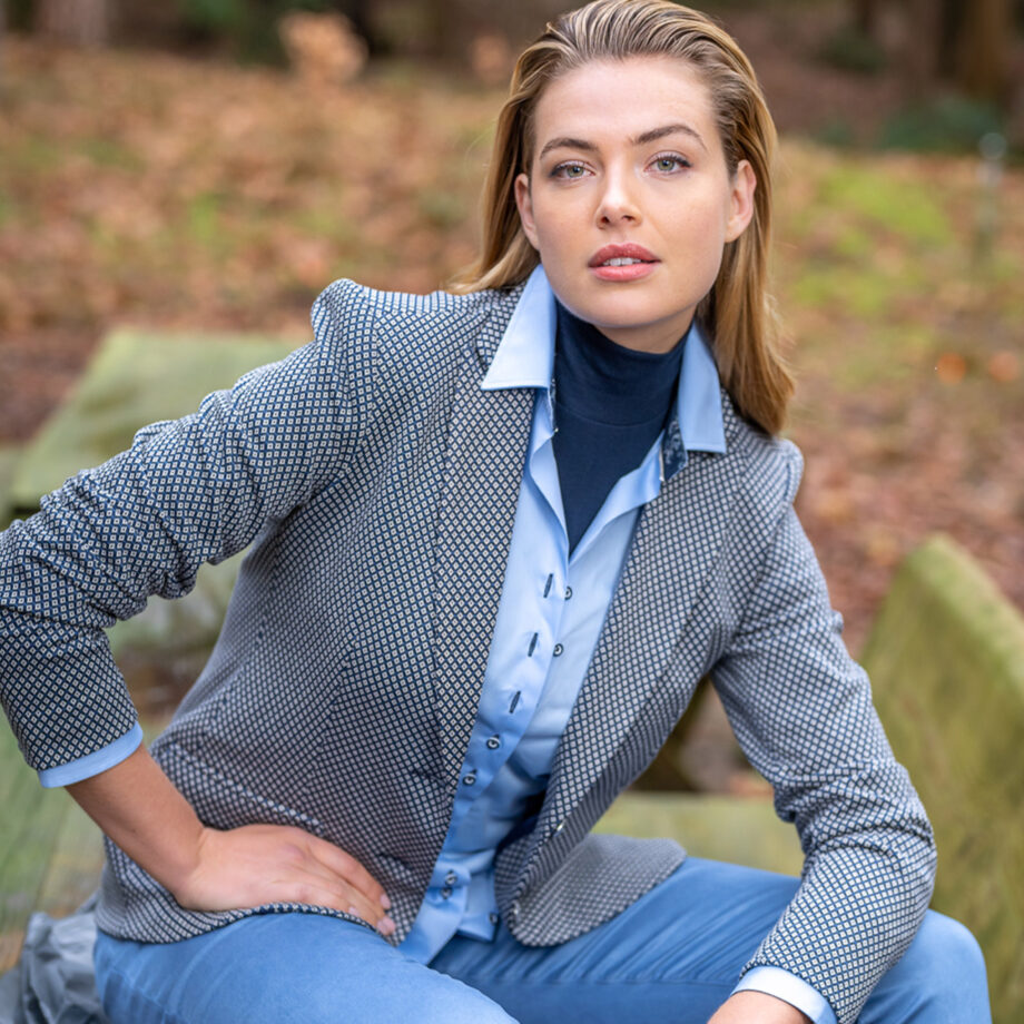 Damenblazer HV Polo