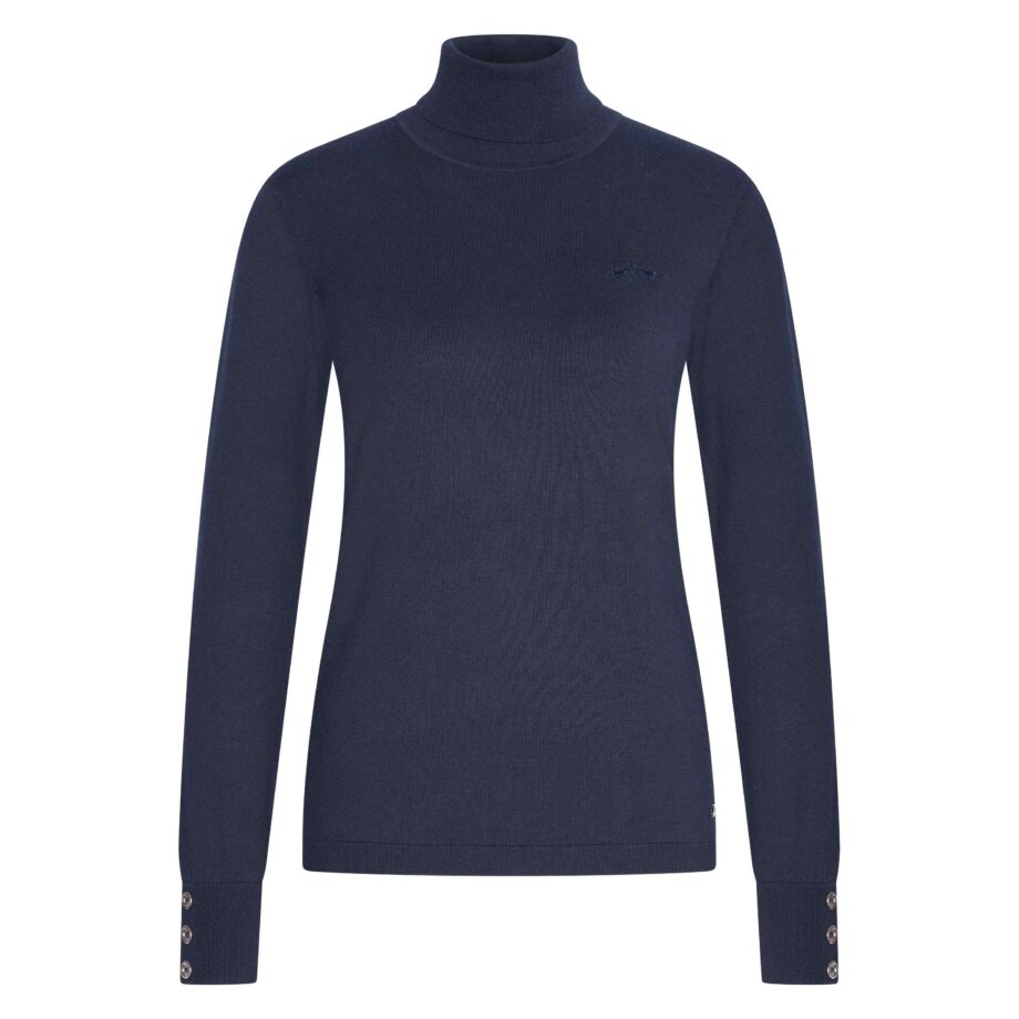 Damenpullover HV Polo - verschiedene Farben