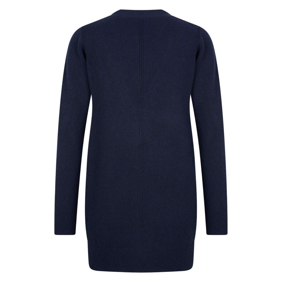 Damenstrickjacke HV Polo