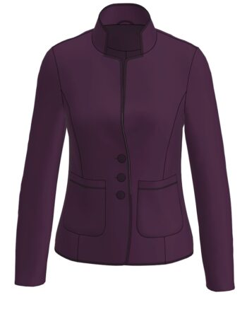 Damenblazer Bianca