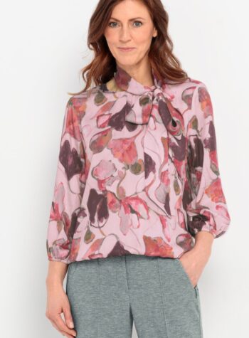 Damenbluse Bianca