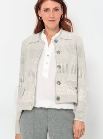Damenstrickjacke Bianca