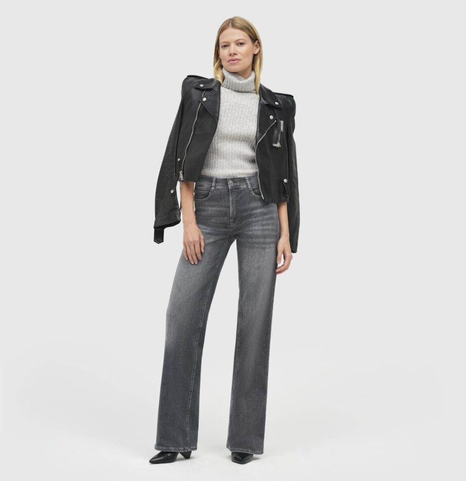 Damenjeans MAC
