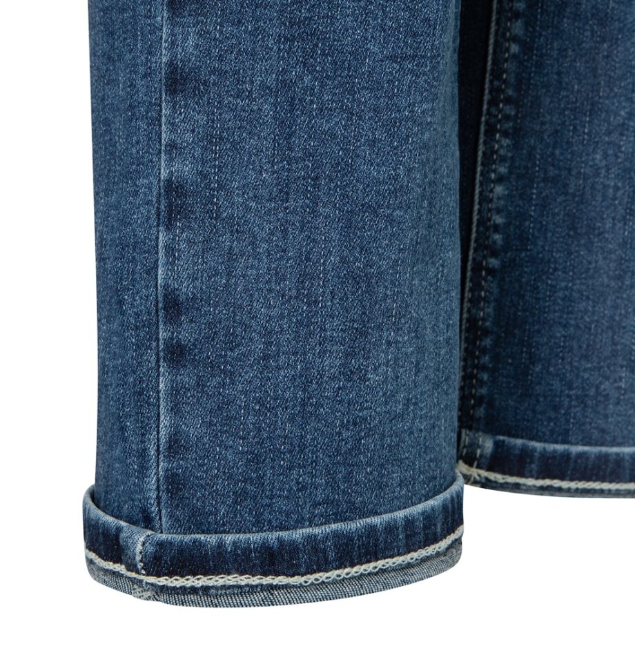 Damenjeans MAC