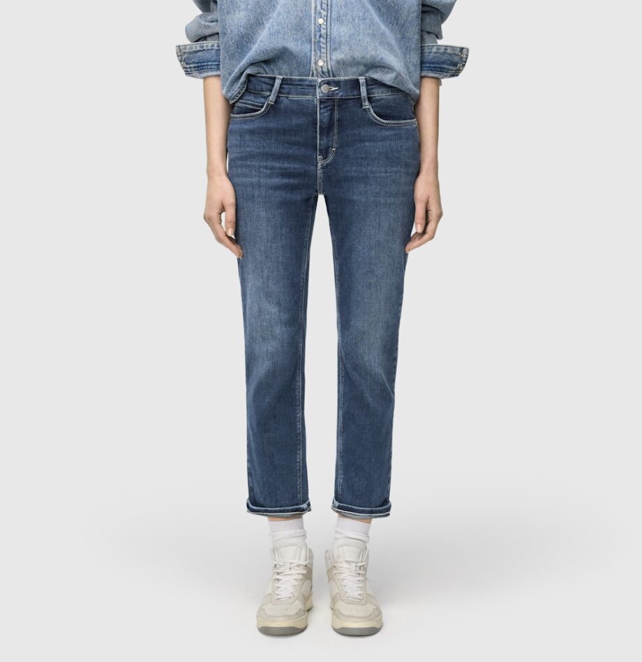 Damenjeans MAC