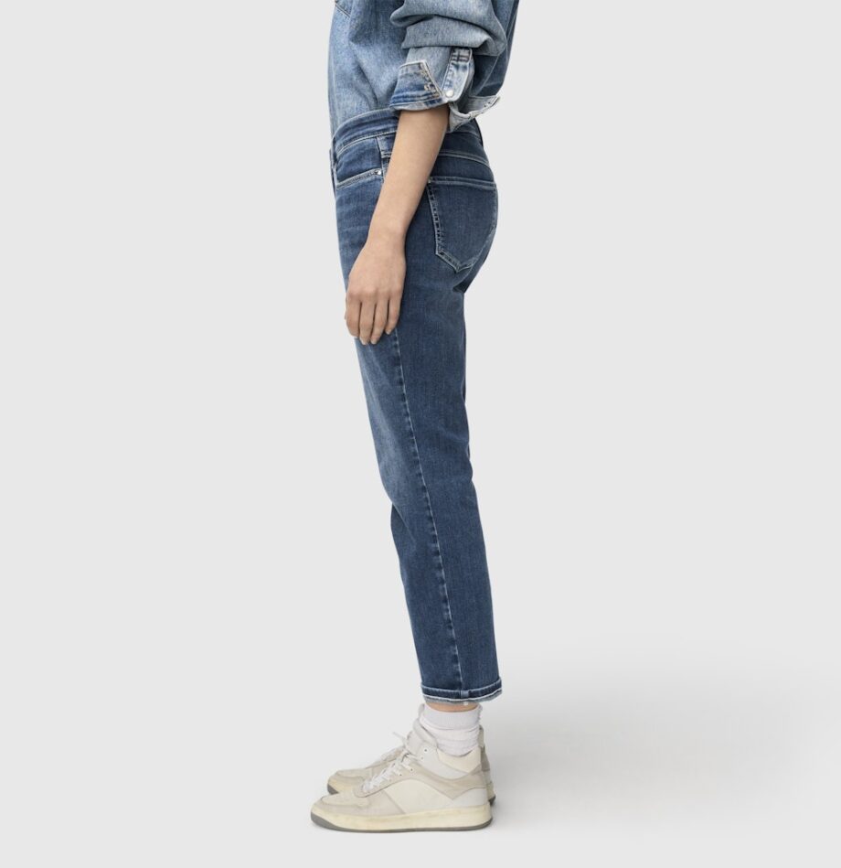 Damenjeans MAC