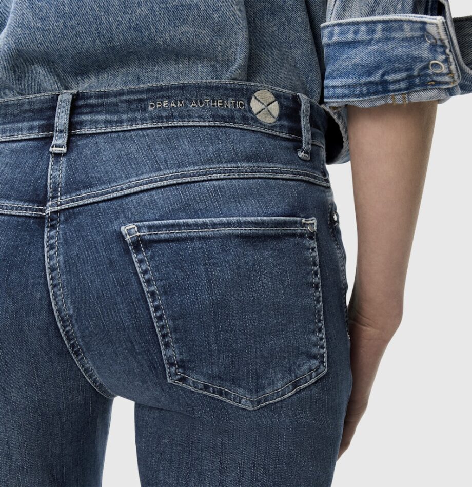 Damenjeans MAC