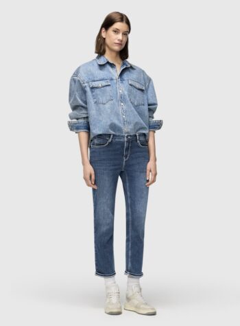 Damenjeans MAC