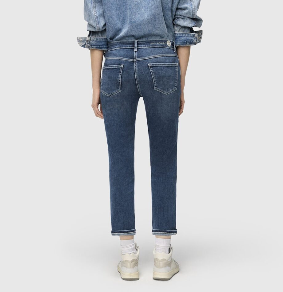 Damenjeans MAC