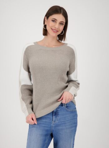 Damenpullover Monari