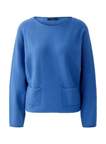 Damenpullover Oui