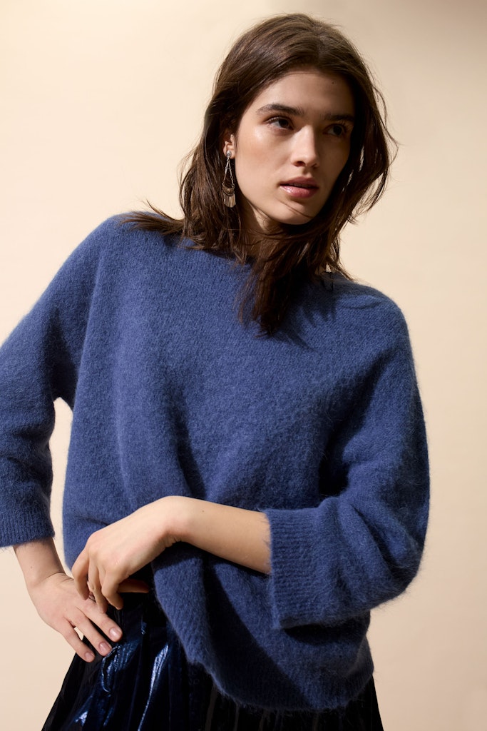 Damenpullover Oui - verschiedene Farben