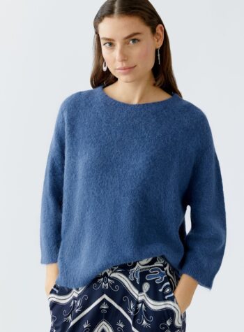 Damenpullover Oui - verschiedene Farben