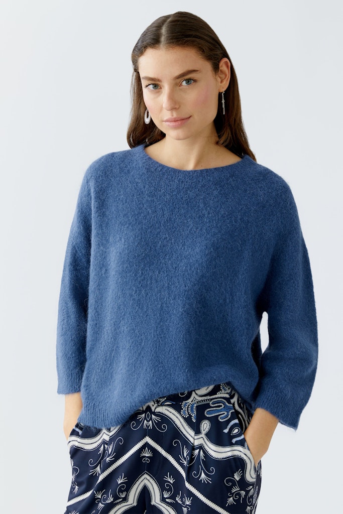 Damenpullover Oui - verschiedene Farben