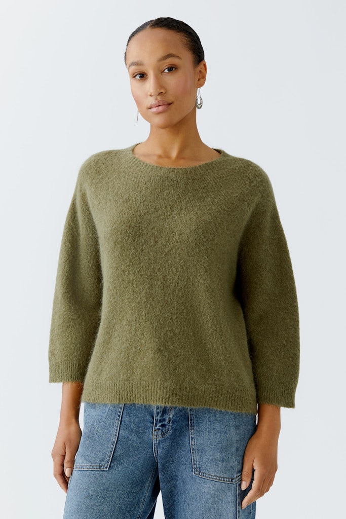 Damenpullover Oui - verschiedene Farben