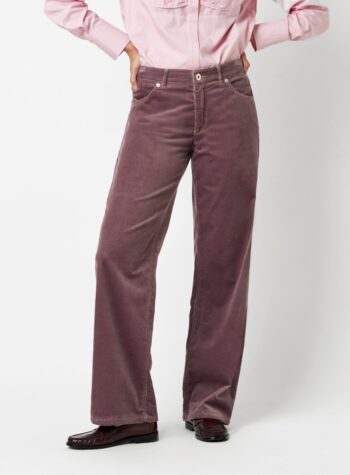 Damencordhose Toni - verschiedene Farben
