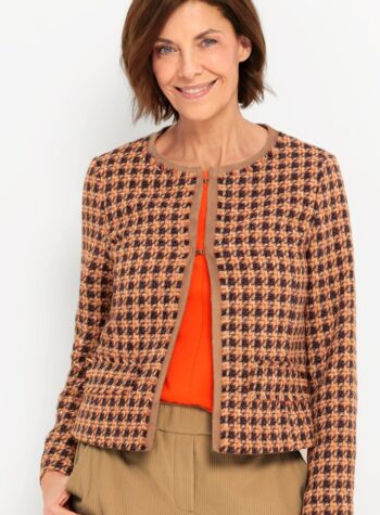 Damenblazer Bianca