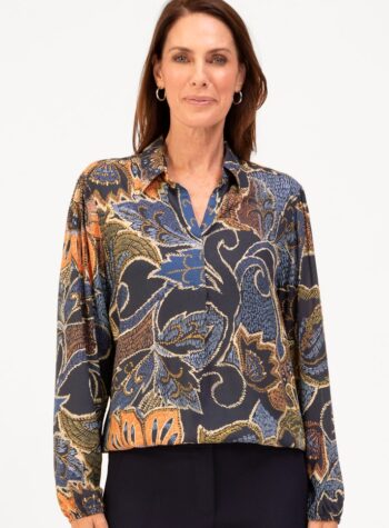 Damenbluse Bianca