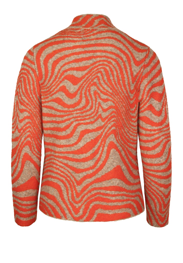 Damenstrickjacke Bianca