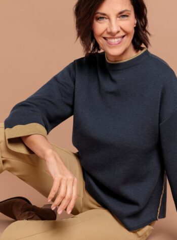 Damenpullover Bianca
