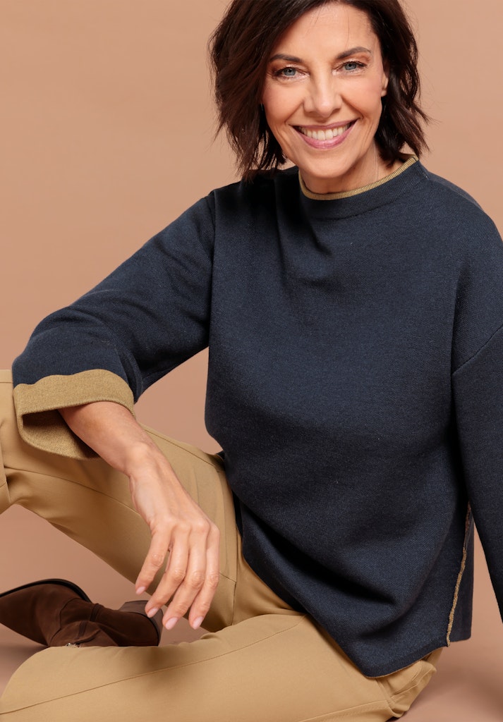 Damenpullover Bianca