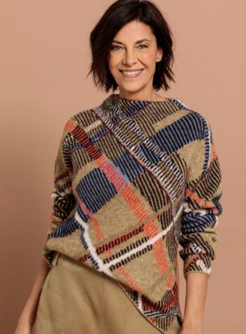 Damenpullover Bianca