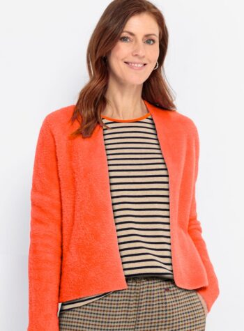 Damenstrickjacke Bianca