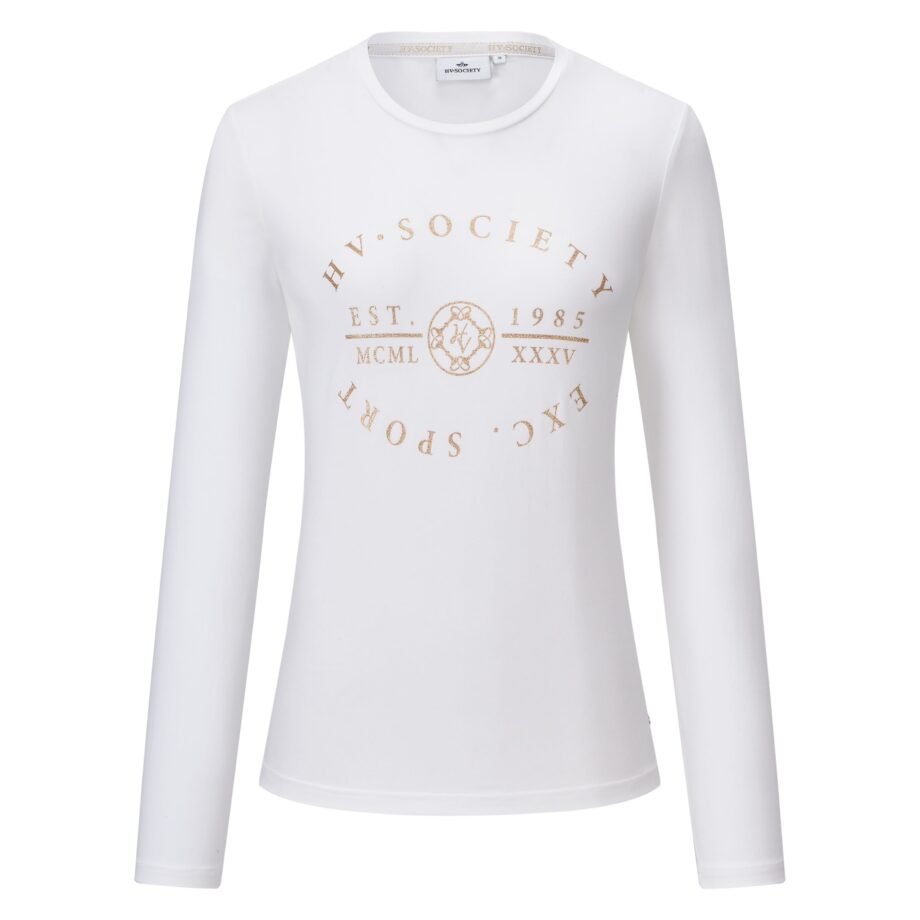 Damenshirt HV Polo