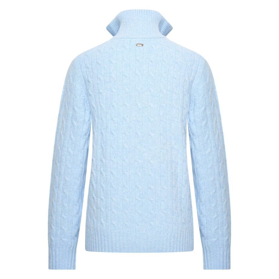 Damenpullover HV Polo - verschiedene Farben