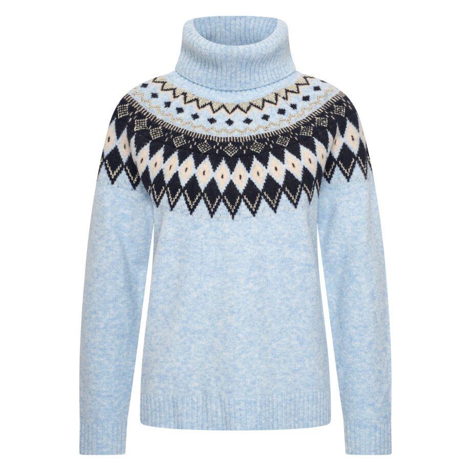Damenpullover HV Polo