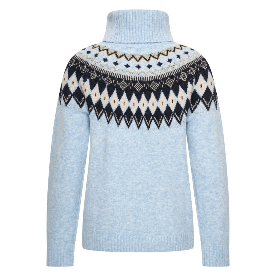 Damenpullover HV Polo