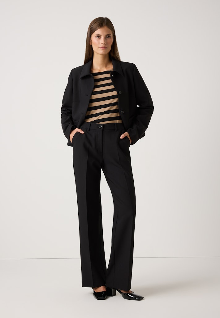 Damenshirt More & More