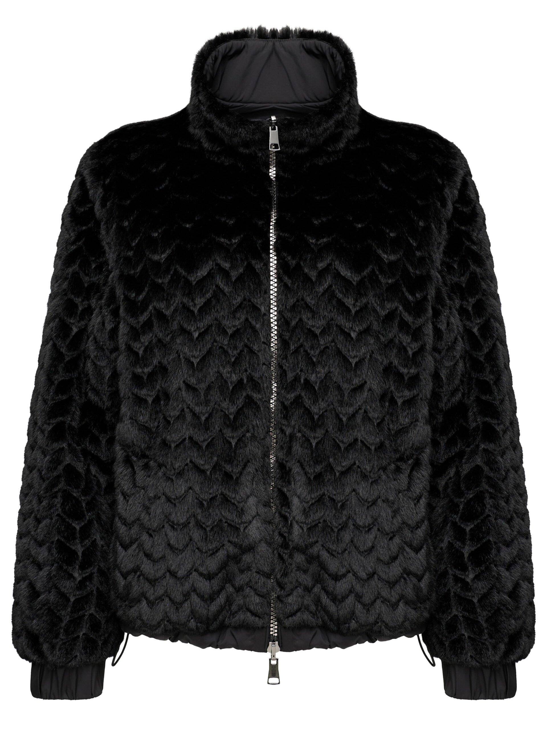 Damenwendejacke Manisa