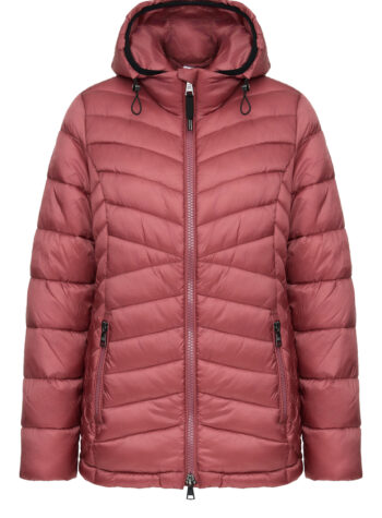 Damensteppjacke Manisa
