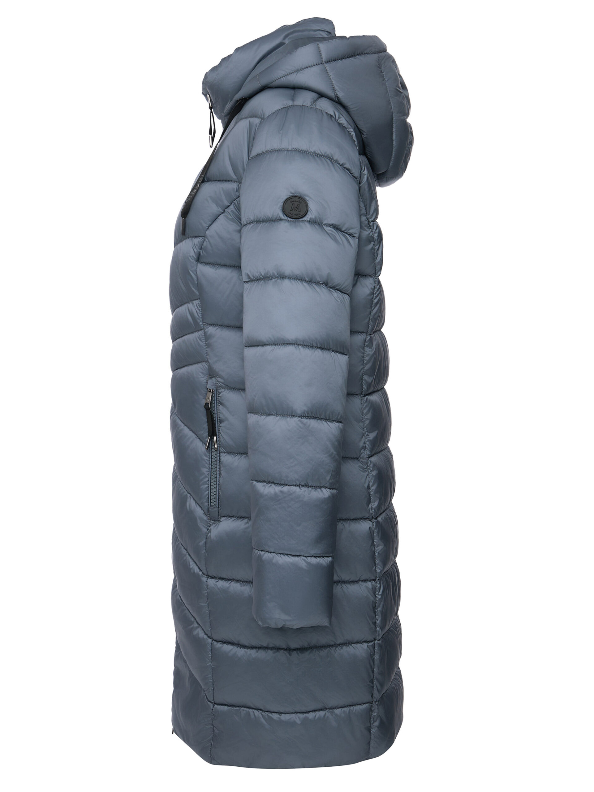 Damensteppjacke Manisa