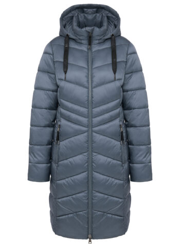 Damensteppjacke Manisa
