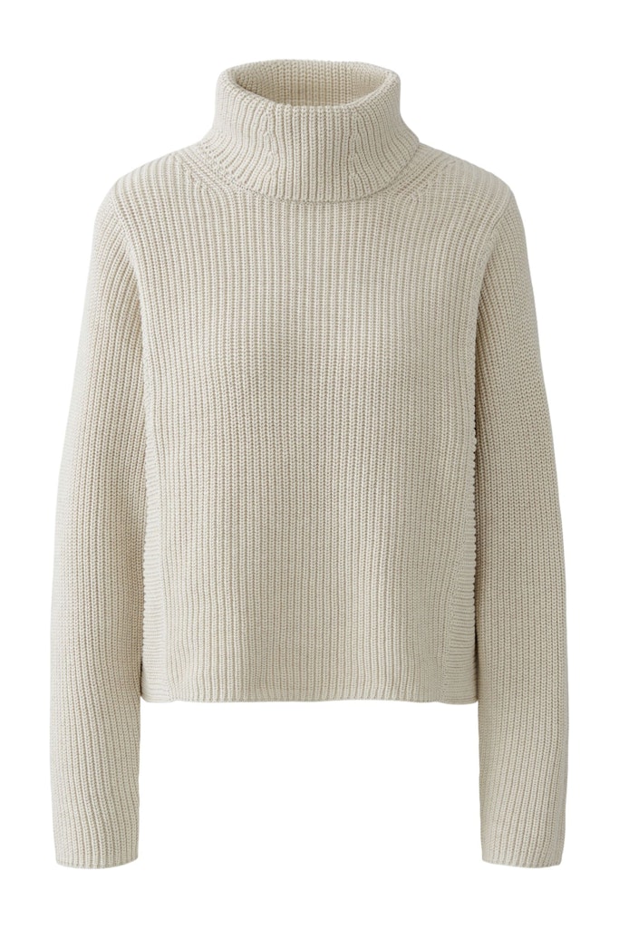 Damenpullover Oui - verschiedene Farben