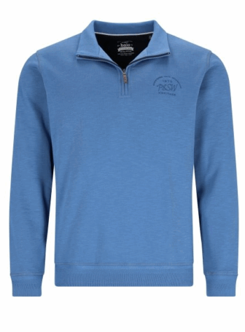 Herrensweatshirt Hajo