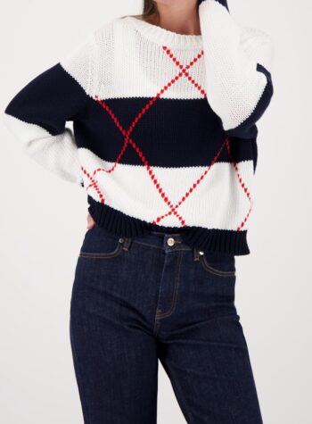 Damenpullover Monari