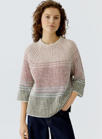 Damenpullover Oui