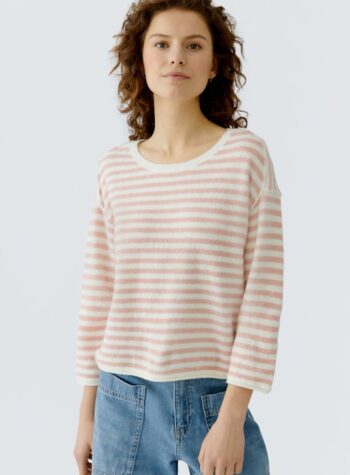 Damenpullover Oui - verschiedene Farben