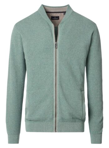 Herrenstrickjacke Casa Moda - verschiedene Farben