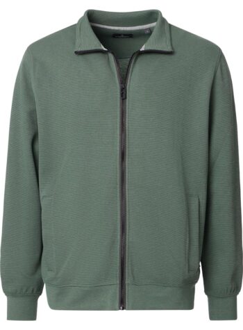 Herrensweatjacke Casa Moda - verschiedene Farben